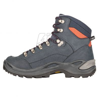 3. Lowa Renegade Gtx Mid Ws W 320945 6962 Hiking Shoes