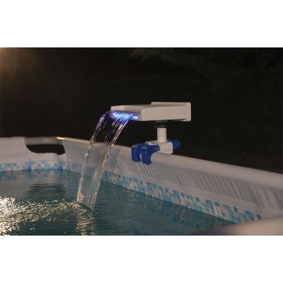 8. Bestway 58619 / 24 accessory/part for pool Fountain