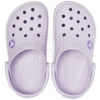 2. Crocs Crocband W 11016 50Q shoes