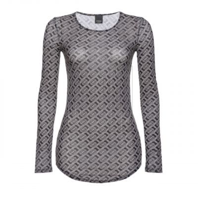 33. Pinko blouse with long sleeves W 100639A13G