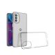 2. Ultra Clear 0.5mm case for Motorola Moto G82 5G / Moto G52 thin cover transparent