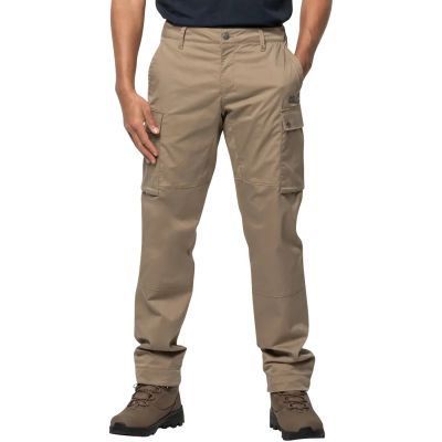 2. Jack Wolfskin Arctic Road Cargo Pants M 1505761-5136
