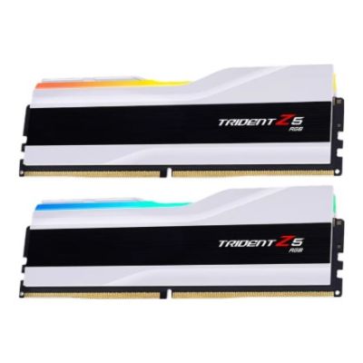 8. G.Skill Trident Z5 RGB Memory Module 64GB 2 x 32GB DDR5 6000MHz