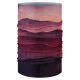 3. Buff Original Ecostretch Tube Scarf 12979363210 Burgundy One Size