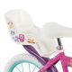 6. Huffy Gabbi House Children's Bike 12" (22473W)