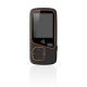 MP4 Player IBOX Fox IMP34V1816BK (4 GB; black)