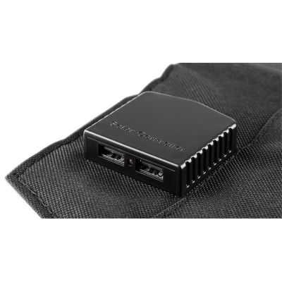 Portable Solar Charger 15W NEO Tools 90-140
