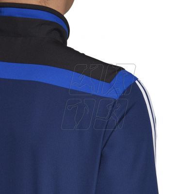 5. Adidas Tiro 19 PRE JKT M DT5267 football jersey