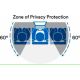 5. 3M BP133W1E Screen Privacy Filter