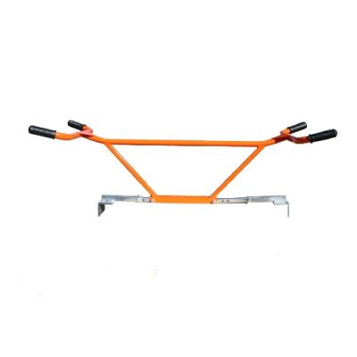 Long curb tongs