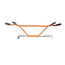 Long curb tongs