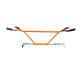 Long curb tongs