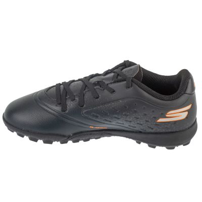 2. Skechers Razor 1.5 Jr Youth TF 252061L-BKOR Black 34