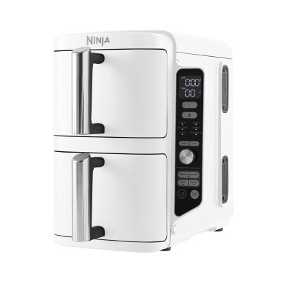 12. NINJA Air Fryer SL400EUWH white