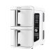 12. NINJA Air Fryer SL400EUWH white