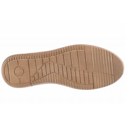 4. Rieker Booties 10405-25 Brown 40