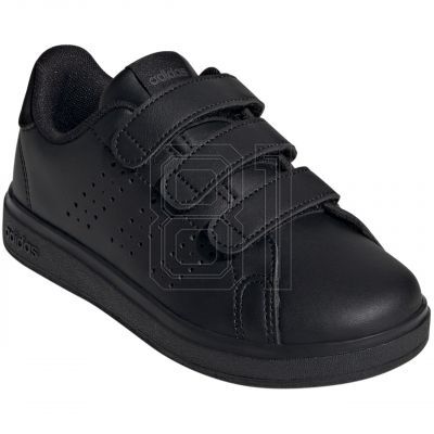 2. Adidas Advantage Base 2.0 Jr IE9018 shoes