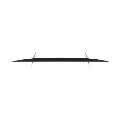 8. TCL 75T8C QLED 75" 4K Ultra HD 120Hz Google TV Dolby Atmos DVB-T2 Metallic