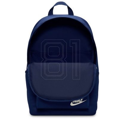 4. Nike Heritage Retro Pack Backpack HV6614-492