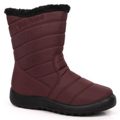 11. Insulated snow boots NEWS IN EVE378B
