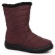 11. Insulated snow boots NEWS W EVE378B
