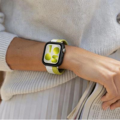 5. Tech-Protect Defense Case for Huawei Watch Fit 5 - Black