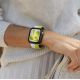 5. Tech-Protect Defense Case for Huawei Watch Fit 5 - Black