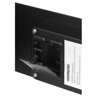 7. Yale Small Electronic Value Safe YSV Compact Basic Safe