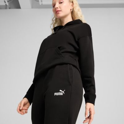 13. Puma ESS Small No. 1 Logo Pants W 682448 01