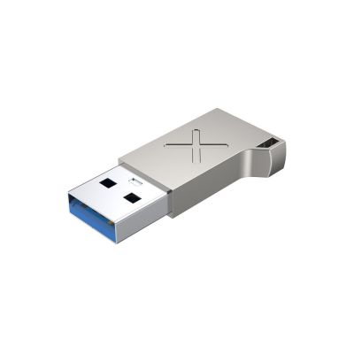 2. UNITEK ADAPTER USB-A TO USB-C 3.1 GEN1, A1034NI
