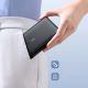13. Baseus EnerFill FP21 Power Bank 10000mAh 22.5W USB-A - USB-C - Black