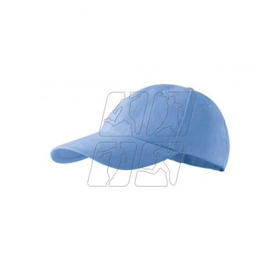 3. Cap Malfini 6P Kids MLI-30315