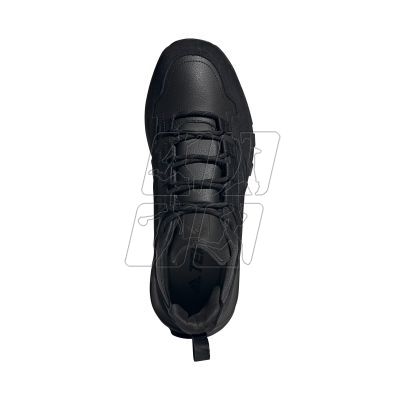 9. Shoes adidas Terrex Hikster Leather M FX4661