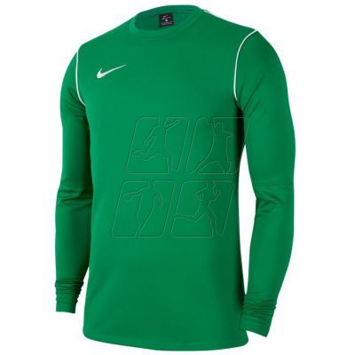 Nike Y Dry Park 20 Crew Jr BV6901 302 sweatshirt