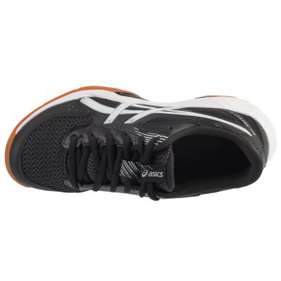 3. ASICS Gel-Rocket 12 1072A119-001 Black 37.5