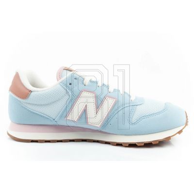 2. New Balance W GW500BGB Shoes