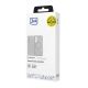 6. 3mk COOLing MagCase for Samsung Galaxy S25+ - black
