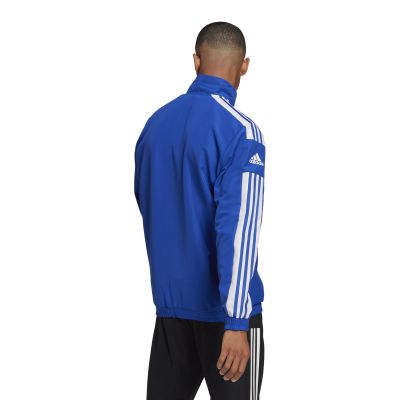 2. Adidas Squadra 21 M GP6445 sweatshirt