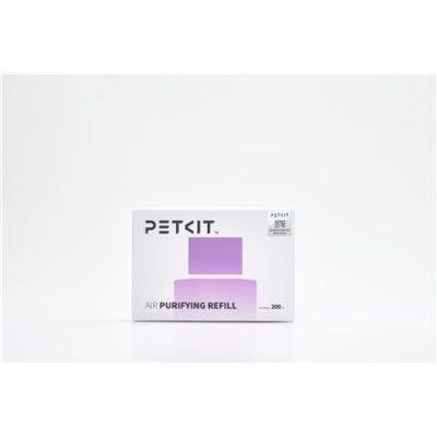 5. Concentrated air purifying cartridge