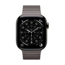 Apple MXMD3ZM/A Band Gray Stainless Steel (38mm 40mm 41mm 42mm)