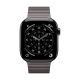 Apple MXMD3ZM/A Band Gray Stainless Steel (38mm 40mm 41mm 42mm)