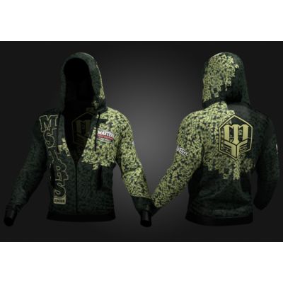 MFC "MINE" sweatshirt