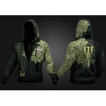 MFC "MINE" sweatshirt