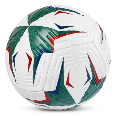 4. Spokey FLICK soccer ball