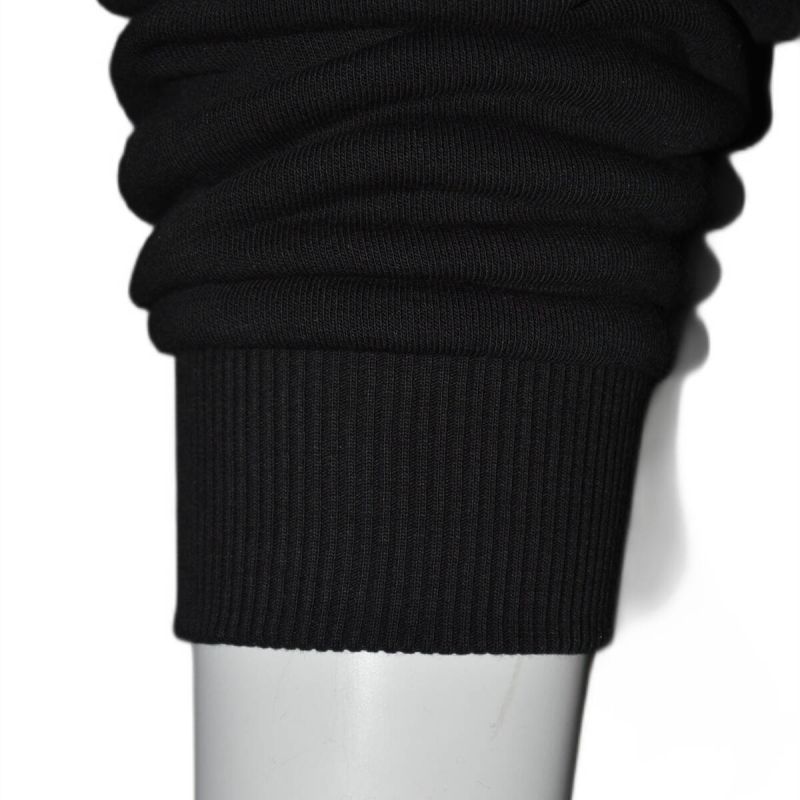 5. Basketball K1X Net Hoody Black - KXM241-013-1