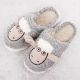 10. Filippo fur slippers with sheep W DK6683 PAW577A