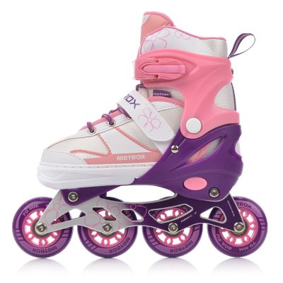 22. Meteor Rox 22361 Roller Skates