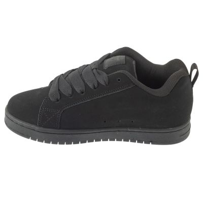 2. DC Shoes Court Graffik DC300529-3BK Black 40.5
