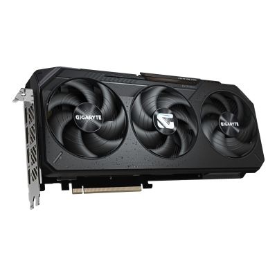 9. Gigabyte Radeon RX 9070 XT GAMING OC 16GB Graphics Card