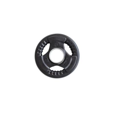 9. Rubberized Olympic Plate Hms TOK01 17-61-031